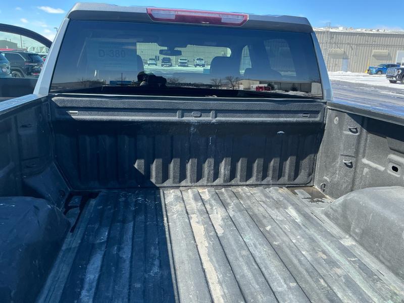 used 2019 GMC Sierra 1500 car