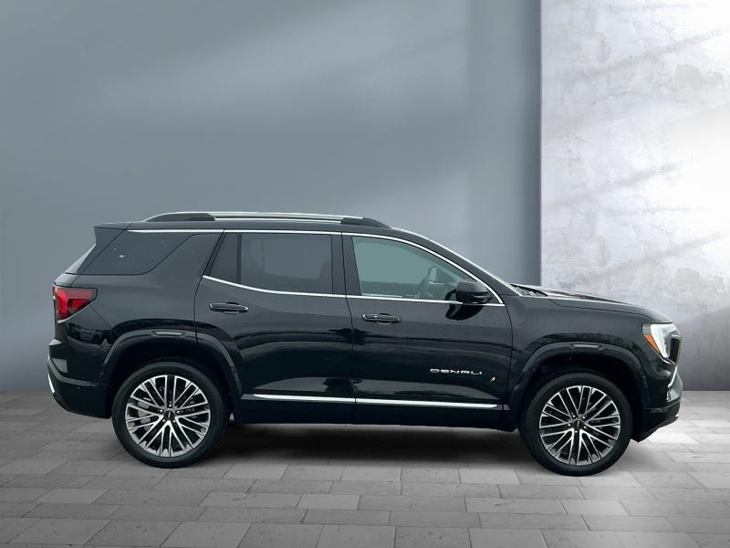 new 2026 GMC Terrain car, priced at $45,089