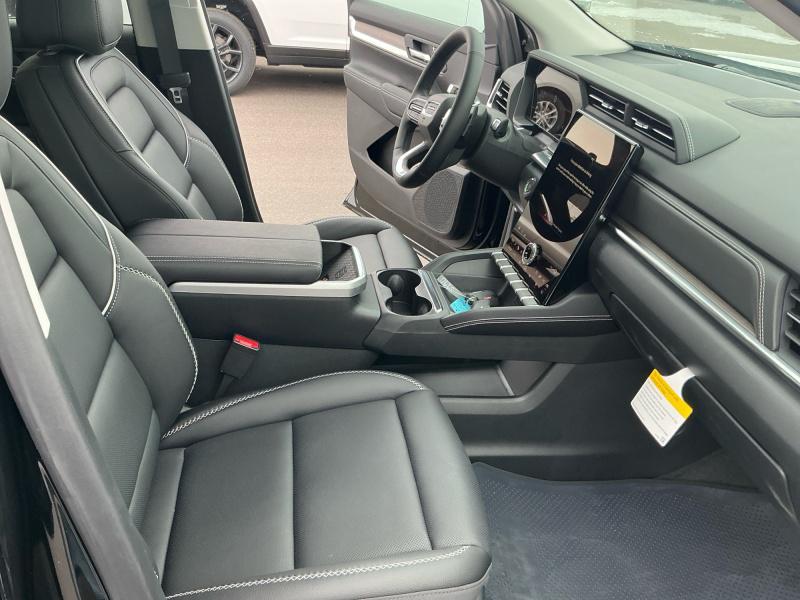 new 2026 GMC Terrain car, priced at $45,089