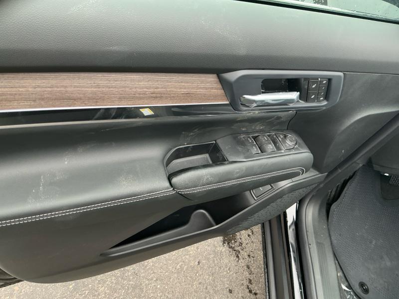 new 2026 GMC Terrain car, priced at $45,089