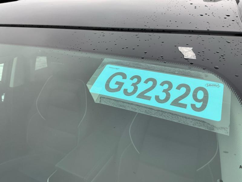 new 2026 GMC Terrain car, priced at $45,089