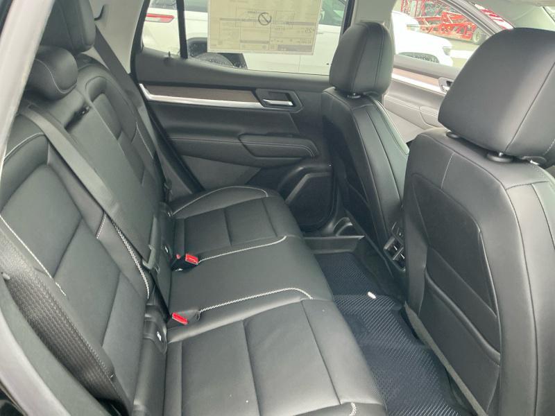 new 2026 GMC Terrain car, priced at $45,089