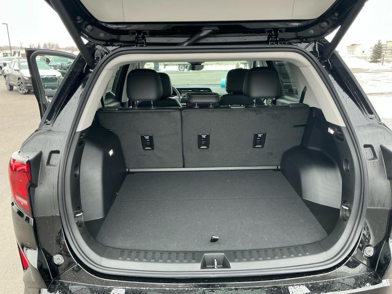 new 2026 GMC Terrain car, priced at $45,089