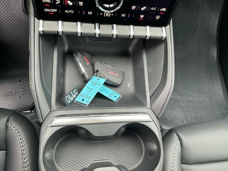 new 2026 GMC Terrain car, priced at $45,089