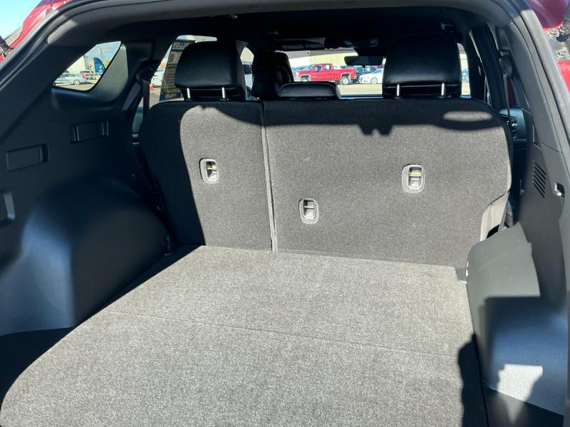 used 2023 Kia Sportage car, priced at $28,995