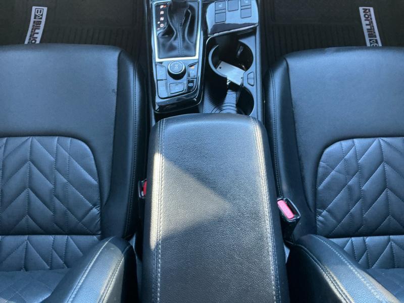 used 2023 Kia Sportage car, priced at $28,995