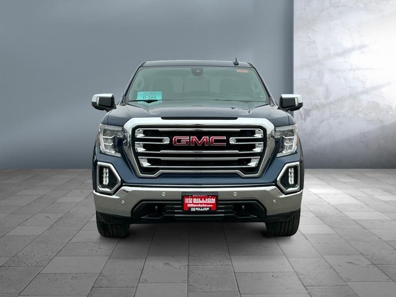used 2020 GMC Sierra 1500 car, priced at $41,995