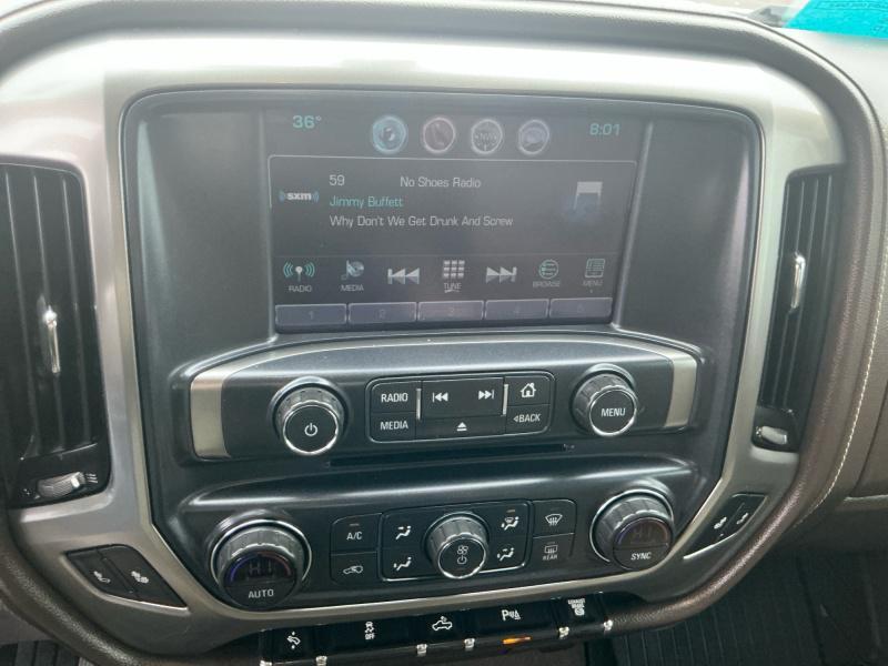 used 2019 Chevrolet Silverado 3500 car, priced at $39,995