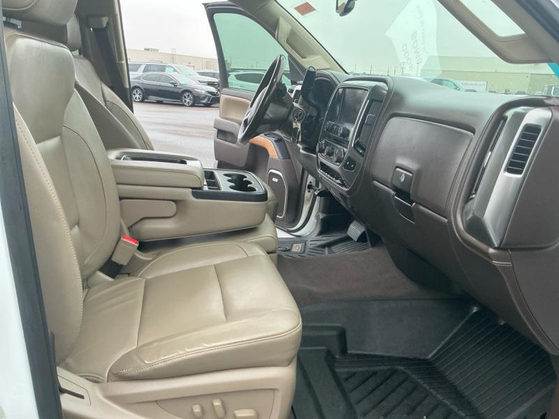 used 2019 Chevrolet Silverado 3500 car, priced at $39,995