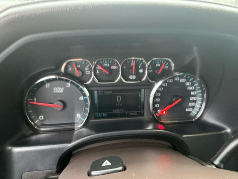 used 2019 Chevrolet Silverado 3500 car, priced at $39,995