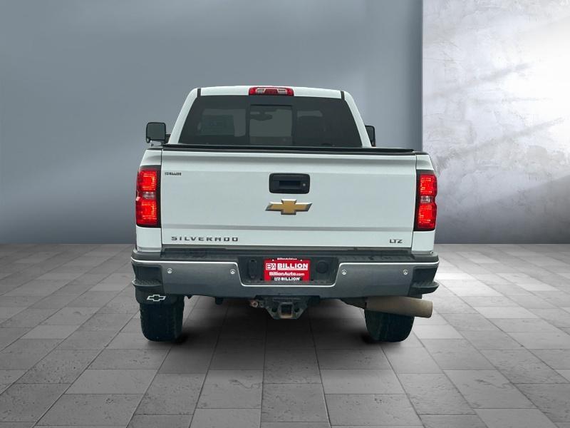 used 2019 Chevrolet Silverado 3500 car, priced at $39,995