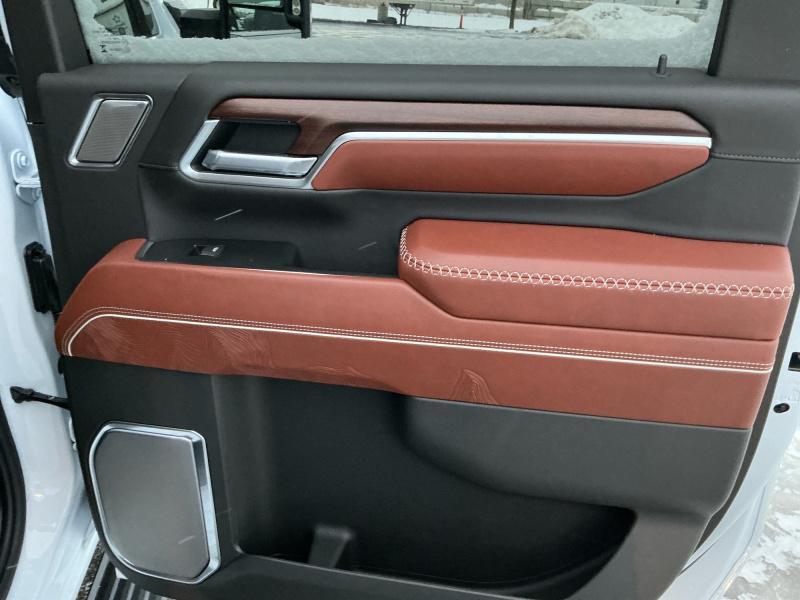 new 2026 GMC Sierra 2500 car, priced at $98,634