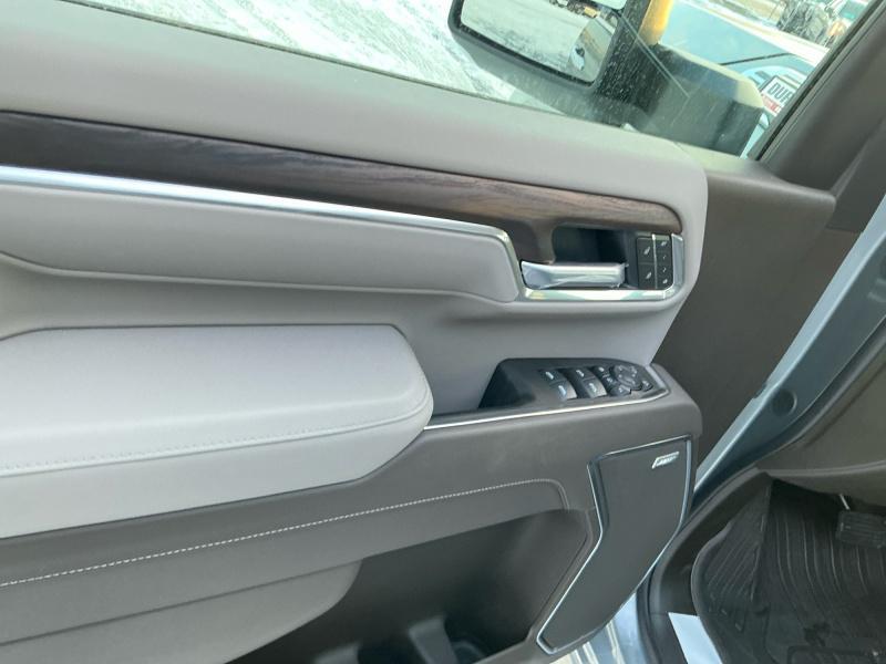 new 2026 GMC Sierra 2500 car, priced at $85,254