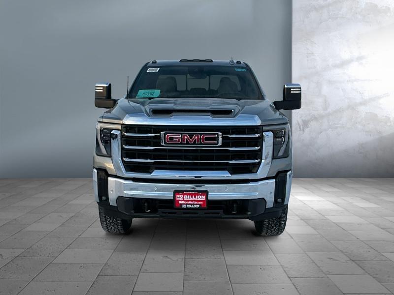 new 2026 GMC Sierra 2500 car, priced at $85,254