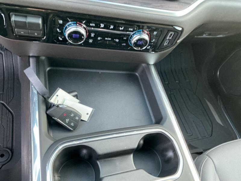 new 2026 GMC Sierra 2500 car, priced at $85,254