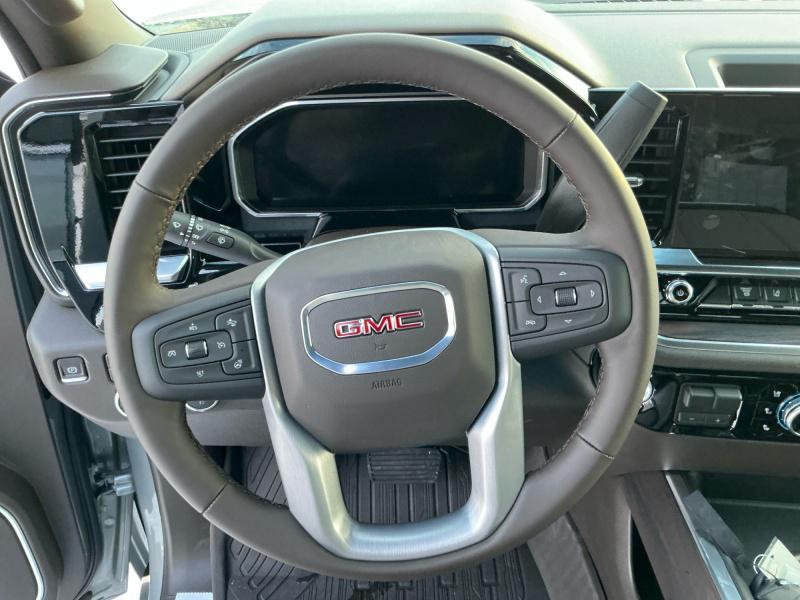 new 2026 GMC Sierra 2500 car, priced at $85,254