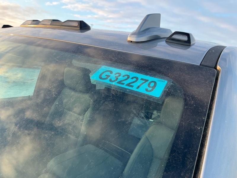 new 2026 GMC Sierra 2500 car, priced at $85,254