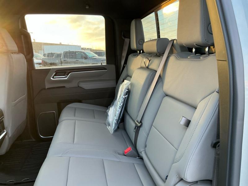 new 2026 GMC Sierra 2500 car, priced at $85,254