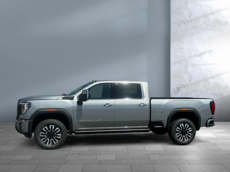 new 2026 GMC Sierra 3500 car, priced at $102,034