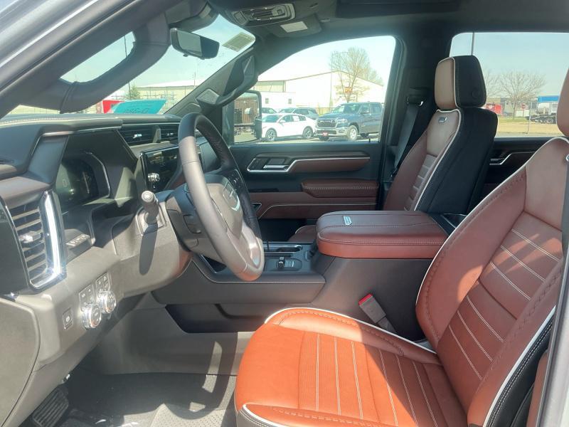 new 2026 GMC Sierra 3500 car, priced at $102,034