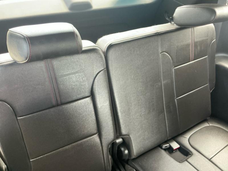 used 2023 Chevrolet Traverse car, priced at $33,495