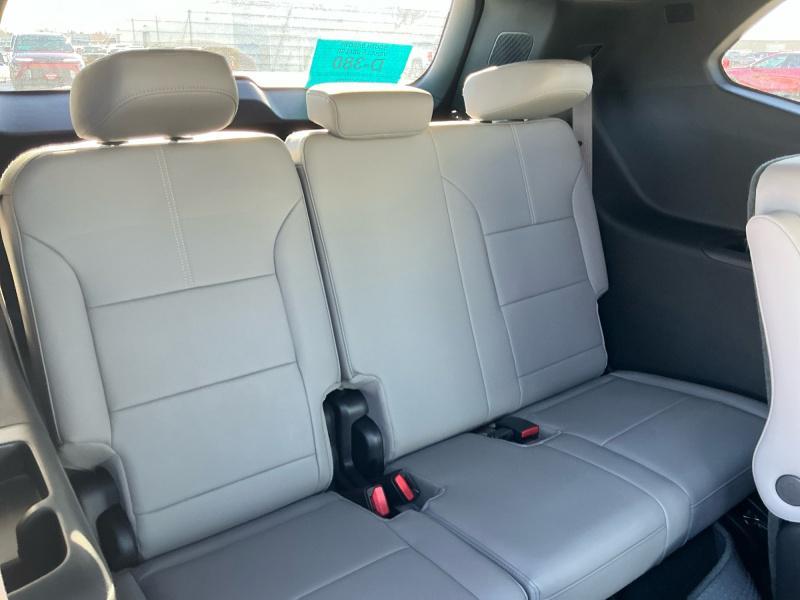 new 2026 GMC Acadia car, priced at $54,024