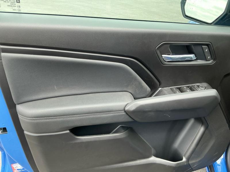 new 2026 GMC Canyon car, priced at $53,464