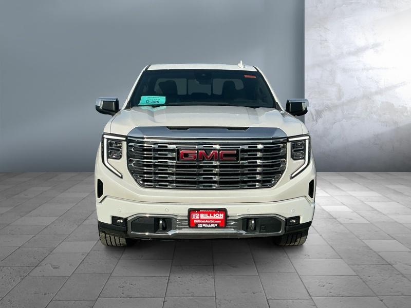 used 2024 GMC Sierra 1500 car, priced at $56,995