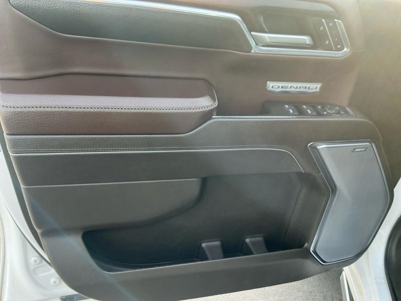 used 2024 GMC Sierra 1500 car, priced at $56,995