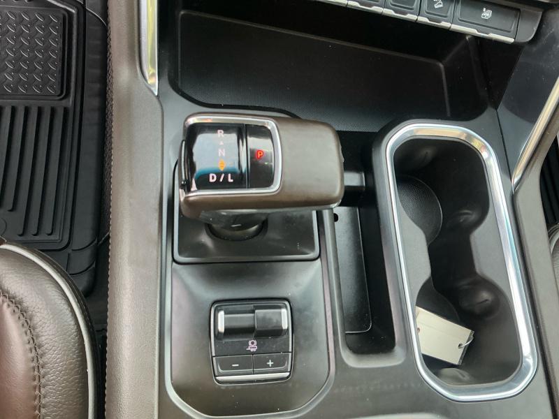 used 2024 GMC Sierra 1500 car, priced at $56,995