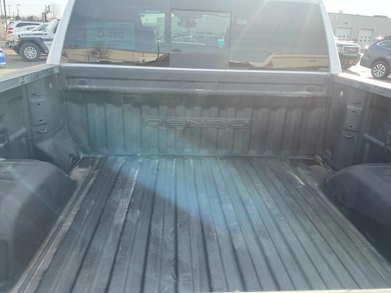 used 2024 GMC Sierra 1500 car, priced at $56,995