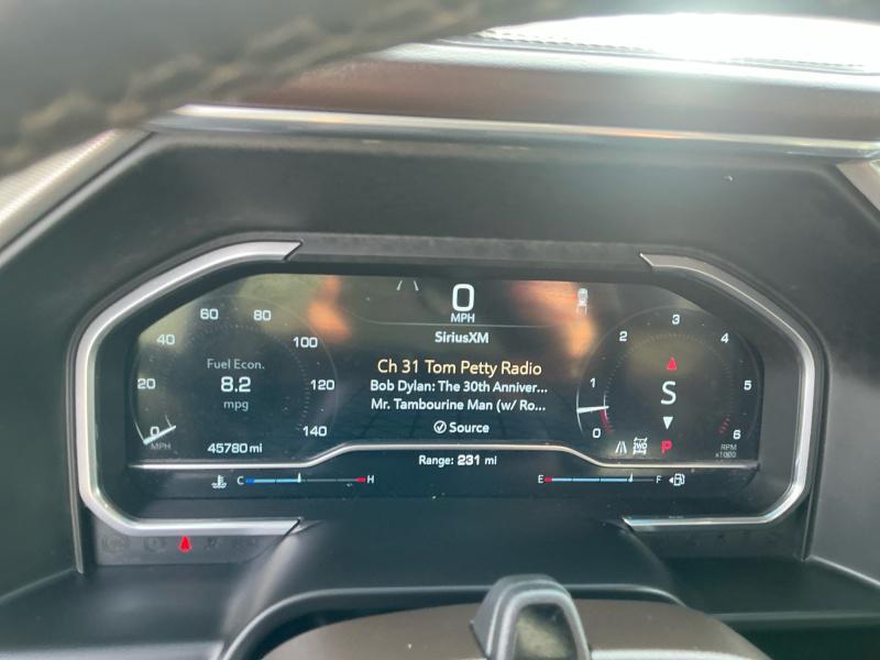 used 2024 GMC Sierra 1500 car, priced at $56,995