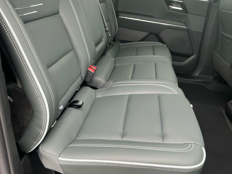 new 2026 GMC Sierra EV car, priced at $88,589