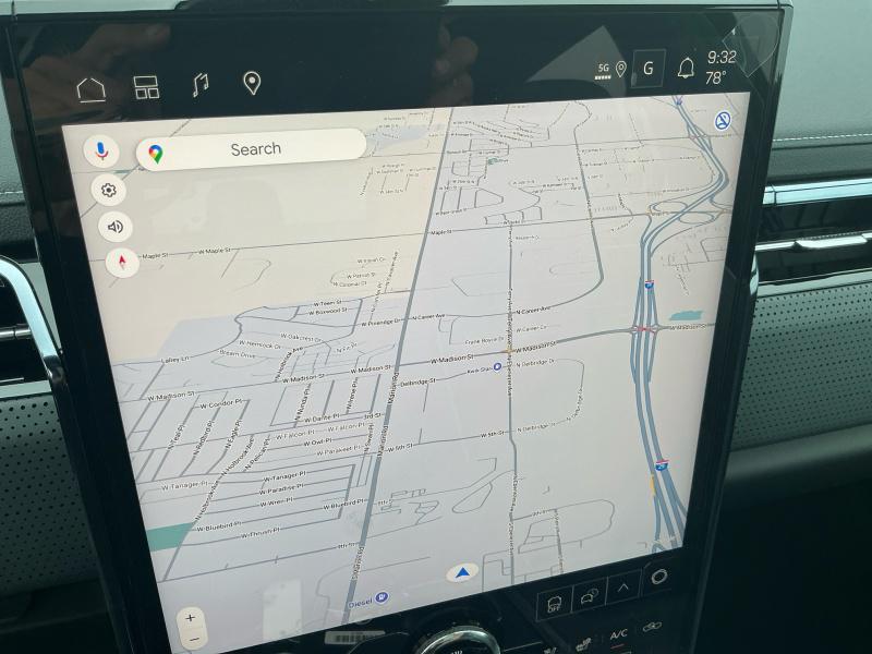 new 2026 GMC Sierra EV car, priced at $88,589