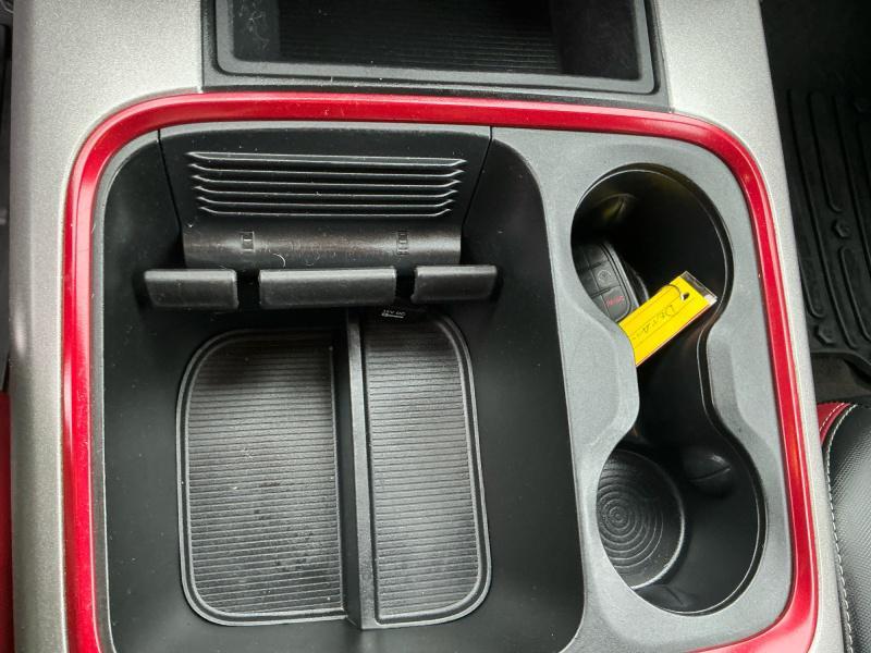 used 2017 Ram 1500 car, priced at $21,995