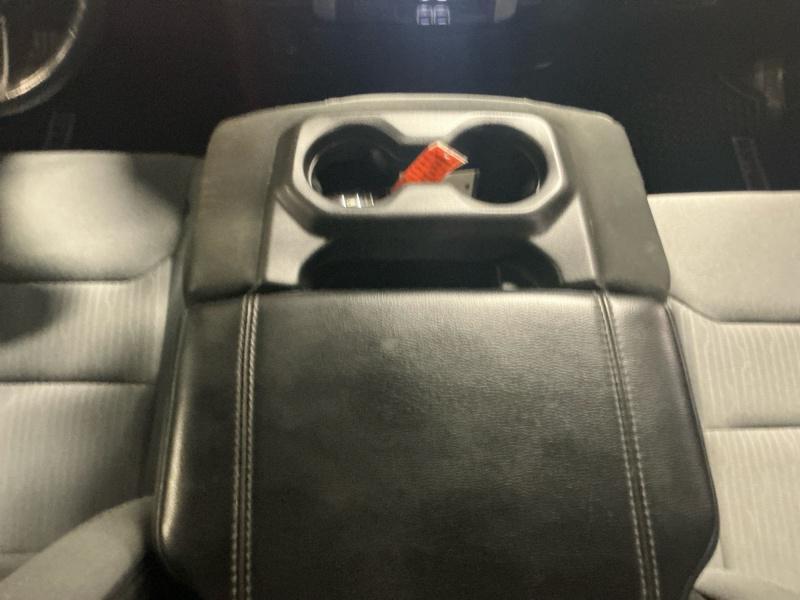 used 2020 Ram 1500 car, priced at $26,495