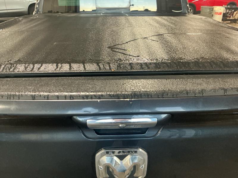 used 2020 Ram 1500 car, priced at $26,495