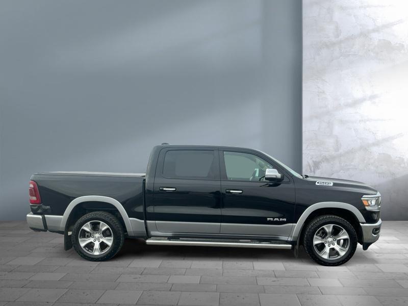 used 2019 Ram 1500 car, priced at $27,995