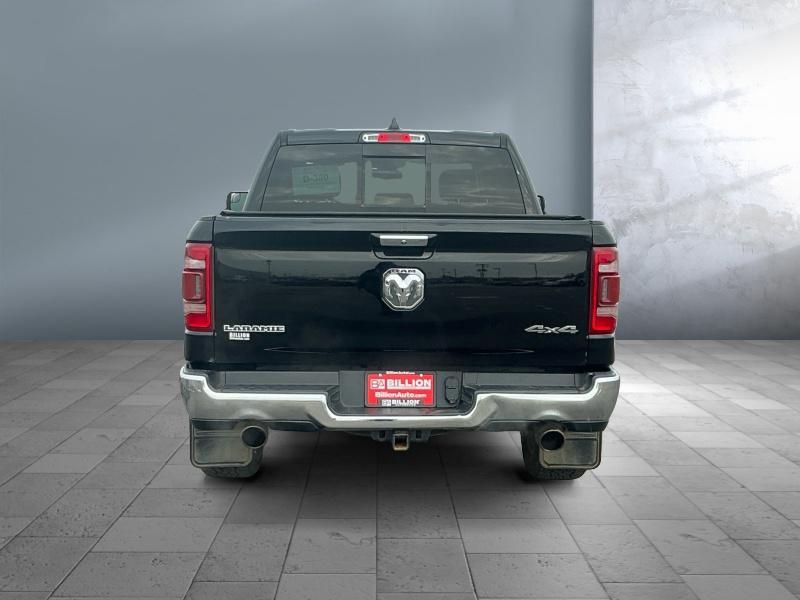 used 2019 Ram 1500 car, priced at $27,995