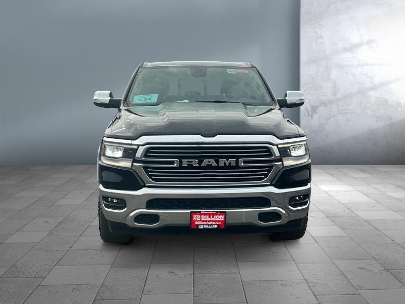 used 2019 Ram 1500 car, priced at $27,995