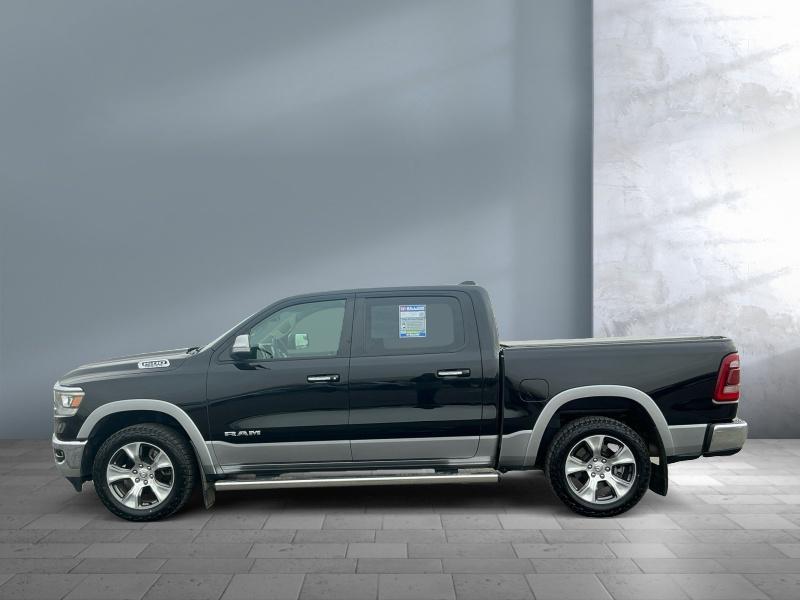 used 2019 Ram 1500 car, priced at $27,995