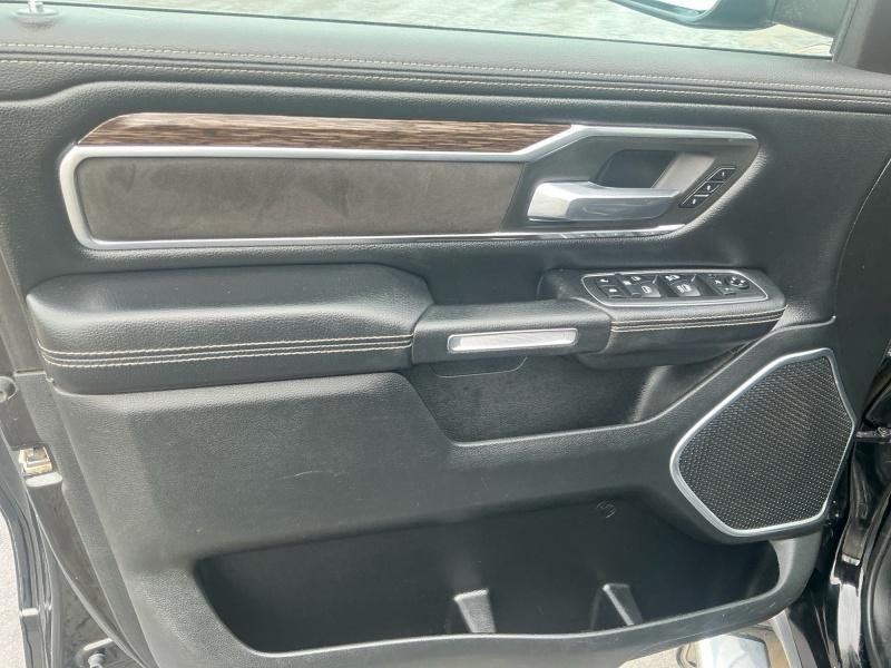 used 2019 Ram 1500 car, priced at $27,995