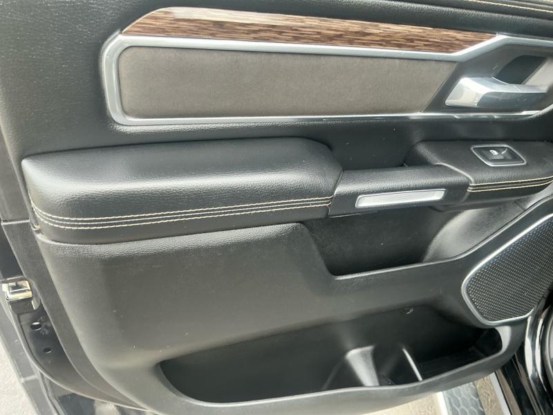 used 2019 Ram 1500 car, priced at $27,995