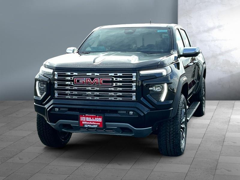 new 2026 GMC Canyon car, priced at $57,089
