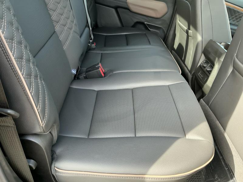 new 2026 GMC Canyon car, priced at $57,089