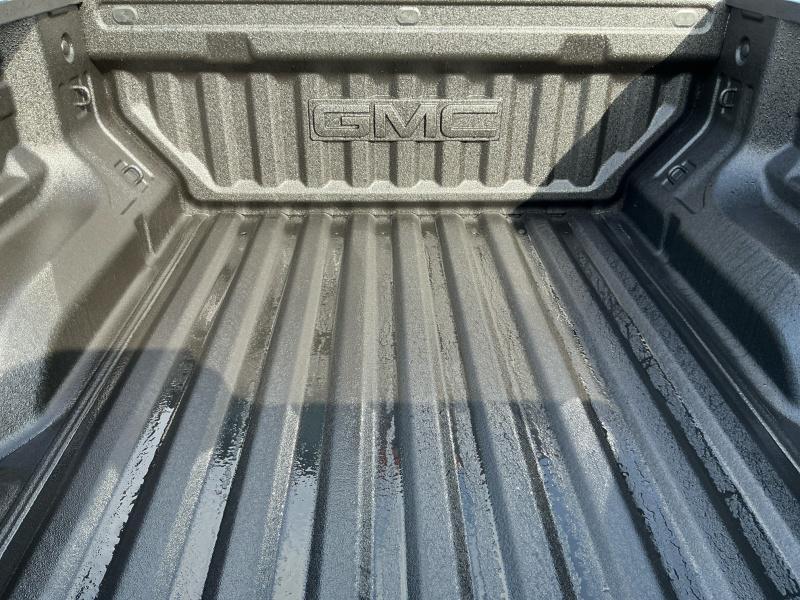 new 2026 GMC Canyon car, priced at $57,089