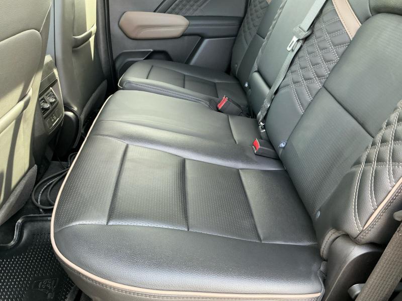 new 2026 GMC Canyon car, priced at $57,089