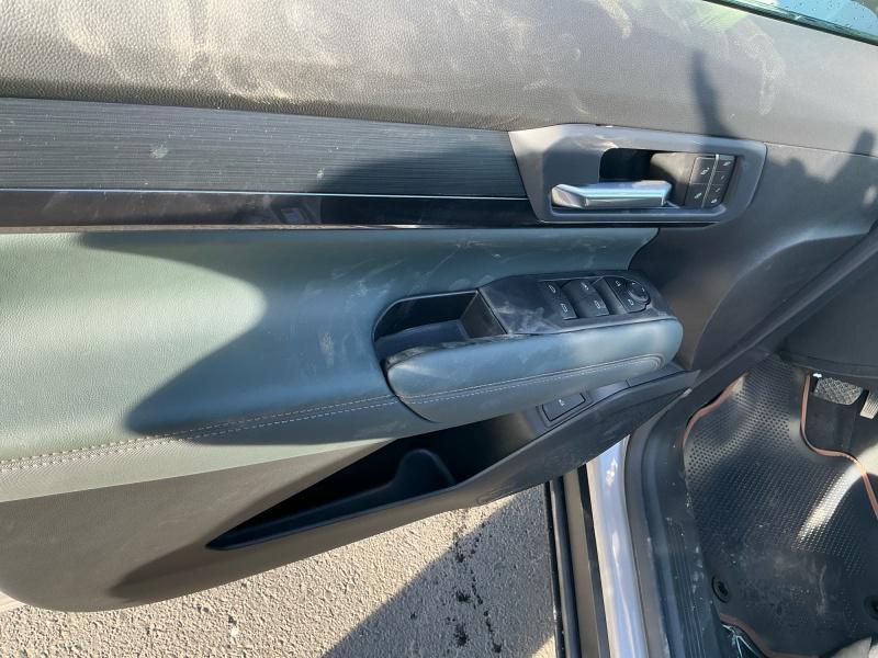 new 2026 GMC Terrain car, priced at $43,434