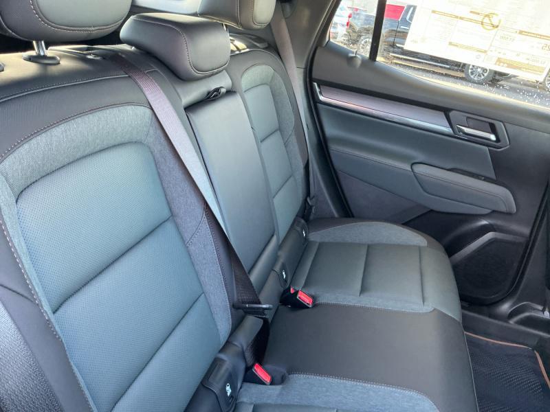 new 2026 GMC Terrain car, priced at $43,434