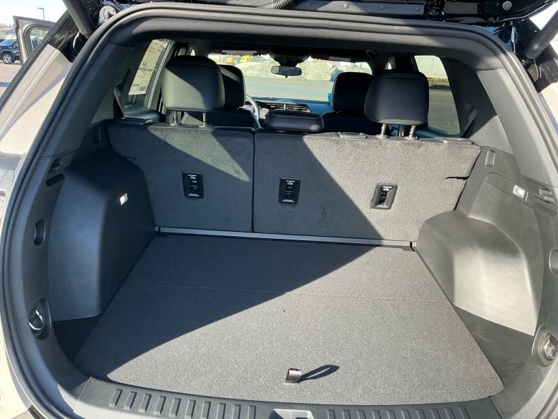 new 2026 GMC Terrain car, priced at $43,434